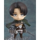 L'Attaque des Titans - Figurine Nendoroid Levi 10 cm