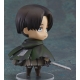 L'Attaque des Titans - Figurine Nendoroid Levi 10 cm