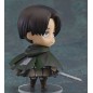 L'Attaque des Titans - Figurine Nendoroid Levi 10 cm