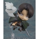 L'Attaque des Titans - Figurine Nendoroid Levi 10 cm