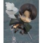 L'Attaque des Titans - Figurine Nendoroid Levi 10 cm