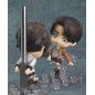 L'Attaque des Titans - Figurine Nendoroid Levi 10 cm
