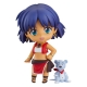 Nadia, le secret de l'eau bleue - Figurine Nendoroid Nadia 10 cm