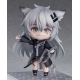 Arknights - Figurine Nendoroid Lappland 10 cm