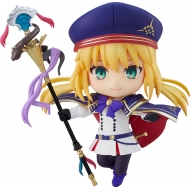 Fate - /Grand Order - Figurine Nendoroid Caster/Altria Caster 10 cm