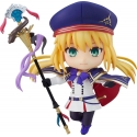 Fate - /Grand Order - Figurine Nendoroid Caster/Altria Caster 10 cm