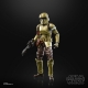 Star Wars The Mandalorian - Figurine Black Series Carbonized 2021 Shoretrooper 15 cm
