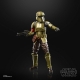 Star Wars The Mandalorian - Figurine Black Series Carbonized 2021 Shoretrooper 15 cm