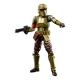 Star Wars The Mandalorian - Figurine Black Series Carbonized 2021 Shoretrooper 15 cm