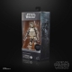 Star Wars The Mandalorian - Figurine Black Series Carbonized 2021 Scout Trooper 15 cm