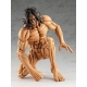 L'Attaque des Titans - Statuette Pop Up Parade Eren Yeager: Attack Titan Ver. 15 cm