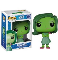 Vice Versa - Figurine POP! Dégoût 9 cm