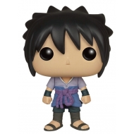 Naruto Shippuden - Figurine POP! Sasuke 9 cm