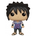 Naruto Shippuden - Figurine POP! Sasuke 9 cm