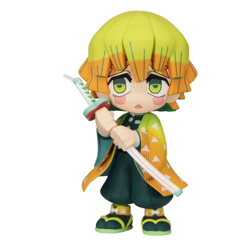 Demon Slayer: Kimetsu no Yaiba - Statuette Toonize Agatsuma Zenitsu 13 cm