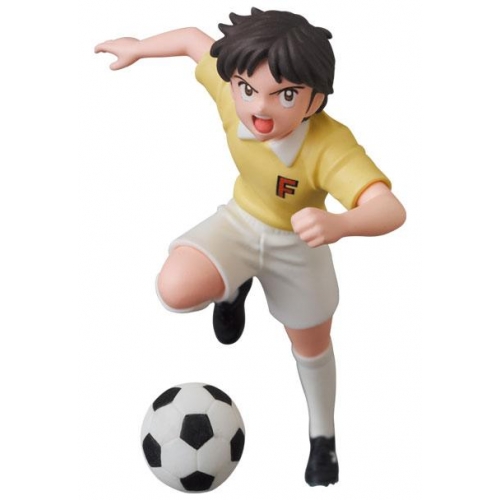 Captain Tsubasa - Mini figurine Medicom UDF Hikaru Matsuyama 5 cm