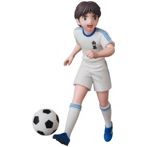 Captain Tsubasa - Mini figurine Medicom UDF Misaki Taro 6 cm