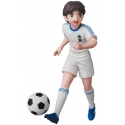 Captain Tsubasa - Mini figurine Medicom UDF Misaki Taro 6 cm