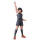 Captain Tsubasa - Mini figurine Medicom UDF Hyuga Kojiro 6 cm