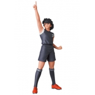 Captain Tsubasa - Mini figurine Medicom UDF Hyuga Kojiro 6 cm