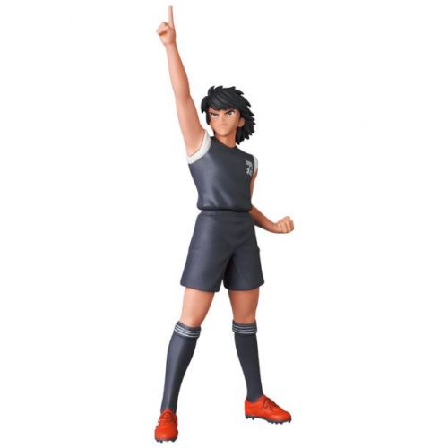 Captain Tsubasa - Mini figurine Medicom UDF Hyuga Kojiro 6 cm