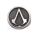 Assassin´s Creed - Badge Antique Logo