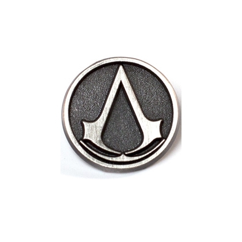 Assassin´s Creed - Badge Antique Logo