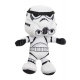 Star Wars - Peluche Stormtrooper 17 cm
