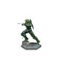 Halo - Infinite statuette PVC Master Chief & Grappleshot 26 cm