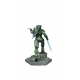 Halo Infinite - Statuette Master Chief & Grappleshot 26 cm