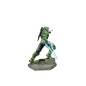 Halo - Infinite statuette PVC Master Chief & Grappleshot 26 cm