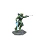Halo Infinite - Statuette Master Chief & Grappleshot 26 cm