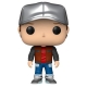 Retour vers le Futur - Figurine POP! Marty in Future Outfit 9 cm