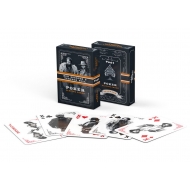 Bud Spencer & Terence Hill - Jeu de cartes de poker Western Bud Spencer & Terence Hill - Jeu de cartes de poker Western