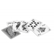 Bud Spencer & Terence Hill - Jeu de cartes de poker Western