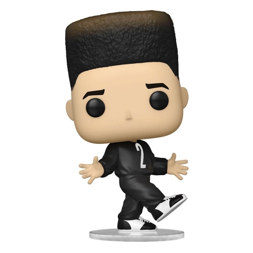 Kid 'n Play - Figurine POP! Kid 9 cm