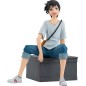 Weathering with You - Statuette Pop Up Parade Hodaka Morishima 12 cm