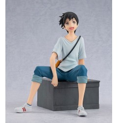 Weathering with You - Statuette PVC Pop Up Parade Hodaka Morishima 12 cm