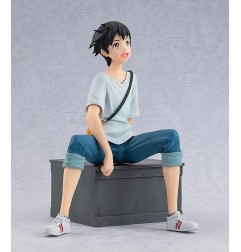 Weathering with You - Statuette Pop Up Parade Hodaka Morishima 12 cm