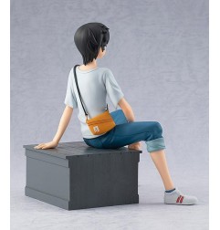 Weathering with You - Statuette Pop Up Parade Hodaka Morishima 12 cm