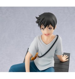 Weathering with You - Statuette PVC Pop Up Parade Hodaka Morishima 12 cm