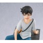 Weathering with You - Statuette PVC Pop Up Parade Hodaka Morishima 12 cm