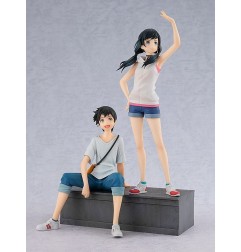 Weathering with You - Statuette PVC Pop Up Parade Hodaka Morishima 12 cm