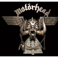 Motorhead - Statuette PVC Warpig 20 cm