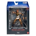 Les Maîtres de l'Univers : Revelation Masterverse 2021 - Figurine Teela 18 cm