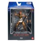 Les Maîtres de l'Univers : Revelation Masterverse 2021 - Figurine Teela 18 cm