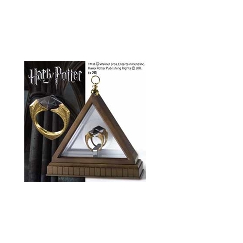 Harry Potter - Réplique bague des Gaunt