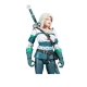 The Witcher - Figurine Ciri (Elder Blood) 18 cm