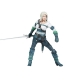 The Witcher - Figurine Ciri (Elder Blood) 18 cm