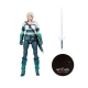 The Witcher - Figurine Ciri (Elder Blood) 18 cm